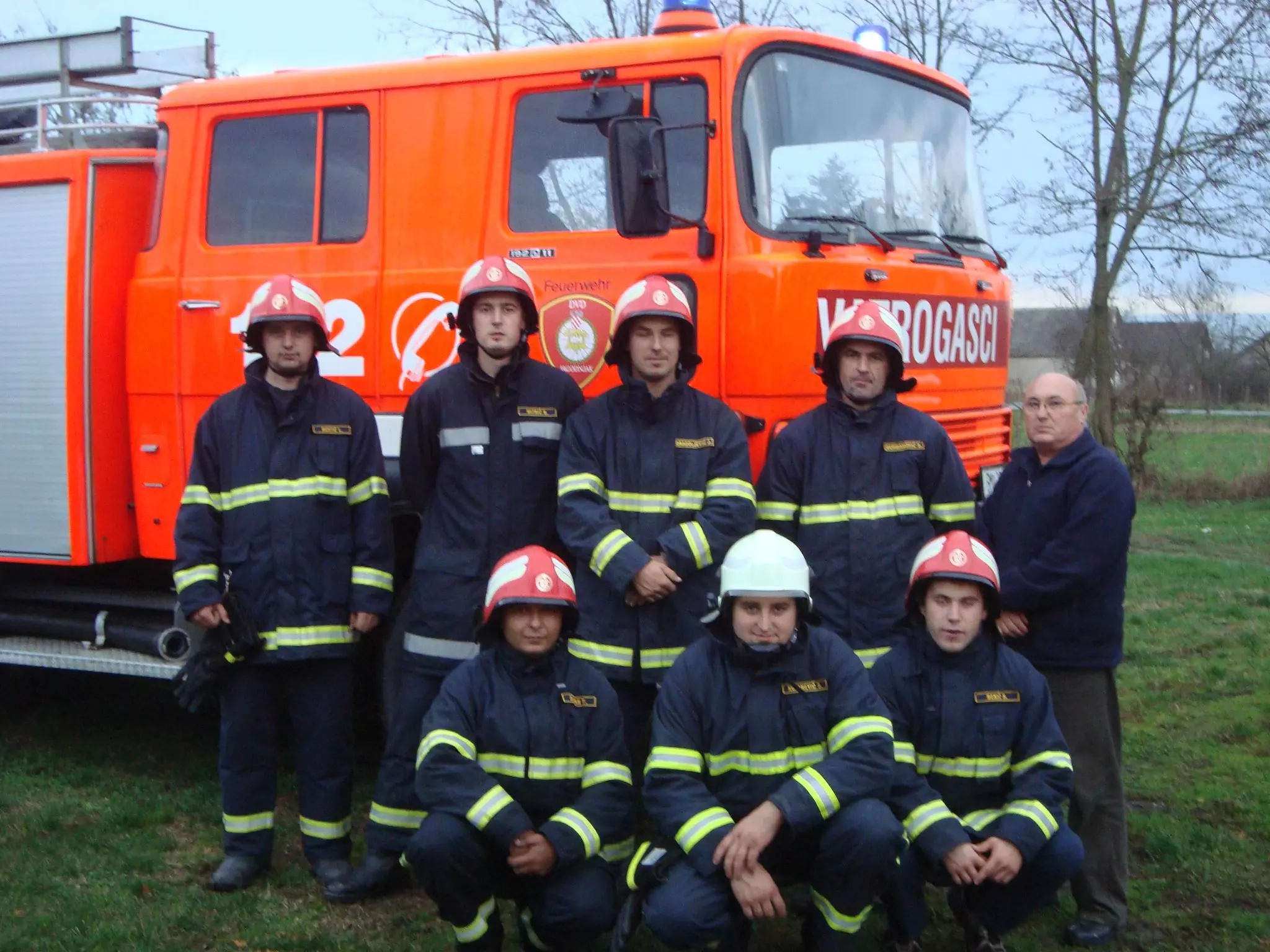 Zaštitaodpožaraitehničkeintervencije,Jagodnjak3