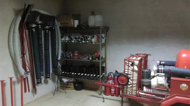 Zaštitaodpožaratespašavanjeljudiiimovine,StaroČiče2