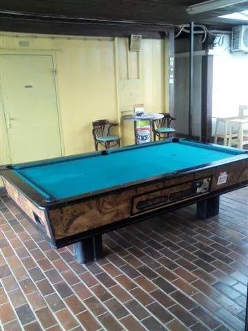 Zabavniaparatizaugostiteljskeobjekte,Rijeka,Primorsko-goranskažupanija