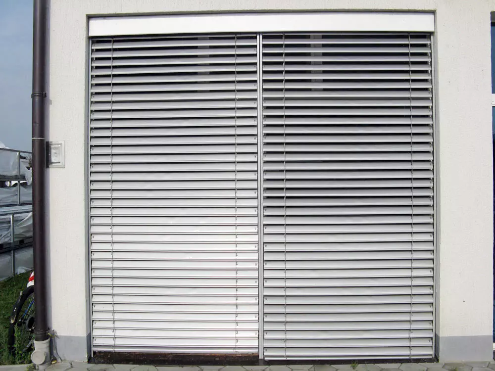 Sjenila za sunce Prelog, Hrvatska