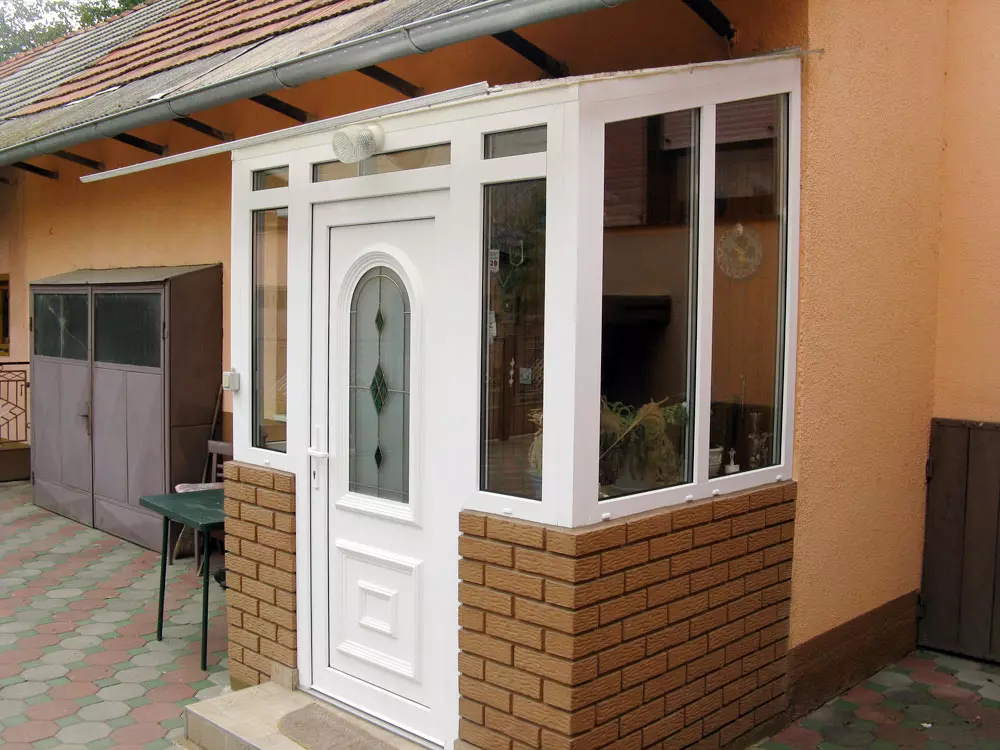 Zimski vrtovi Prelog, Hrvatska