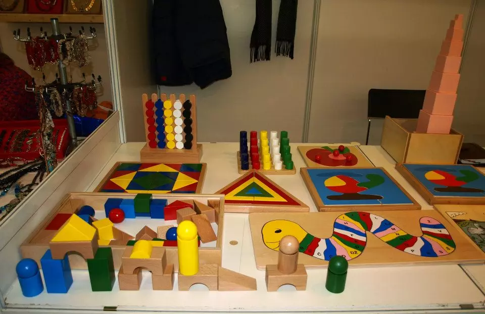 Izrada edukativnih pomagala Zagreb u RH