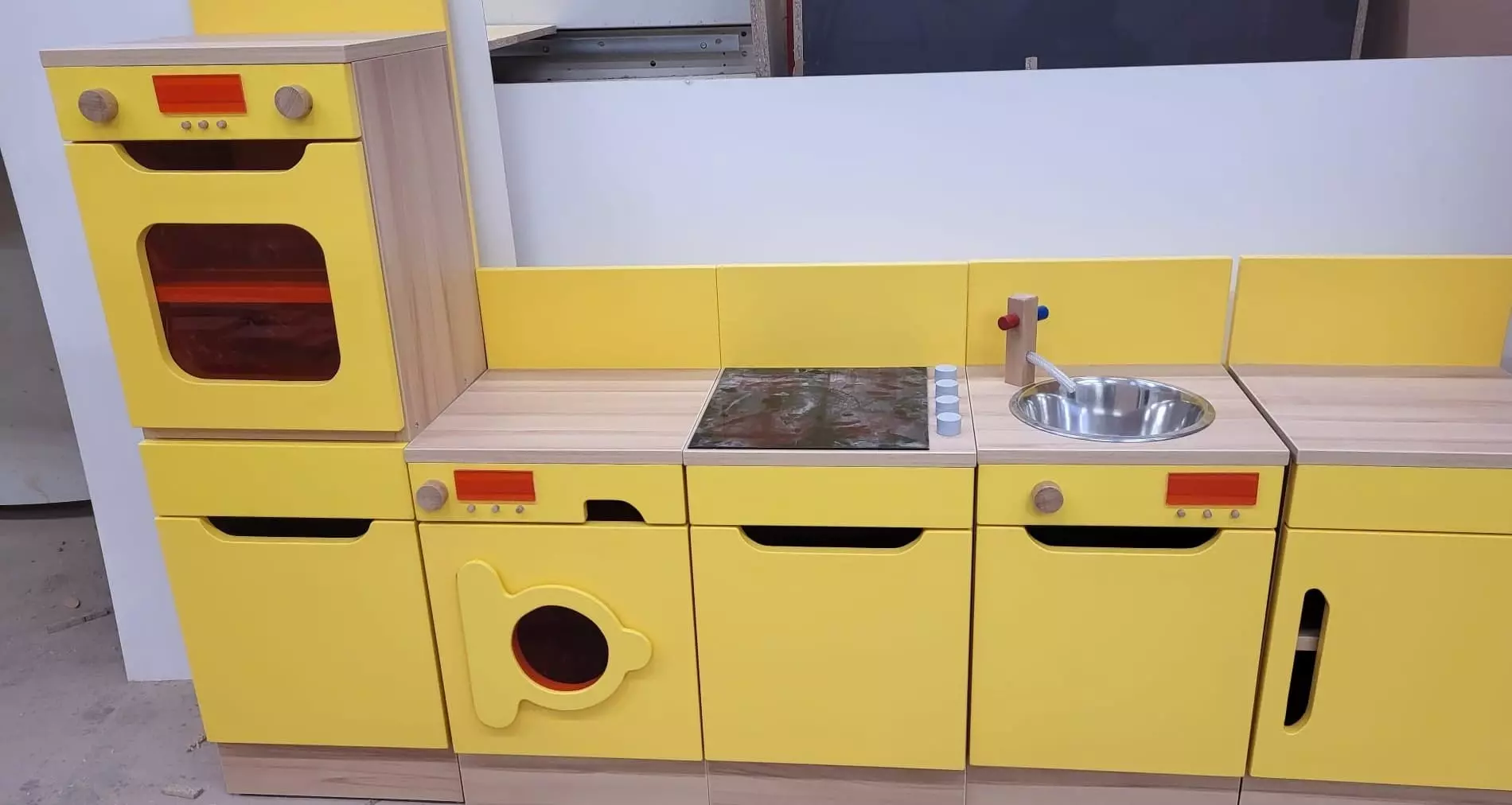 Izrada edukativnih pomagala grad Zagreb, RH