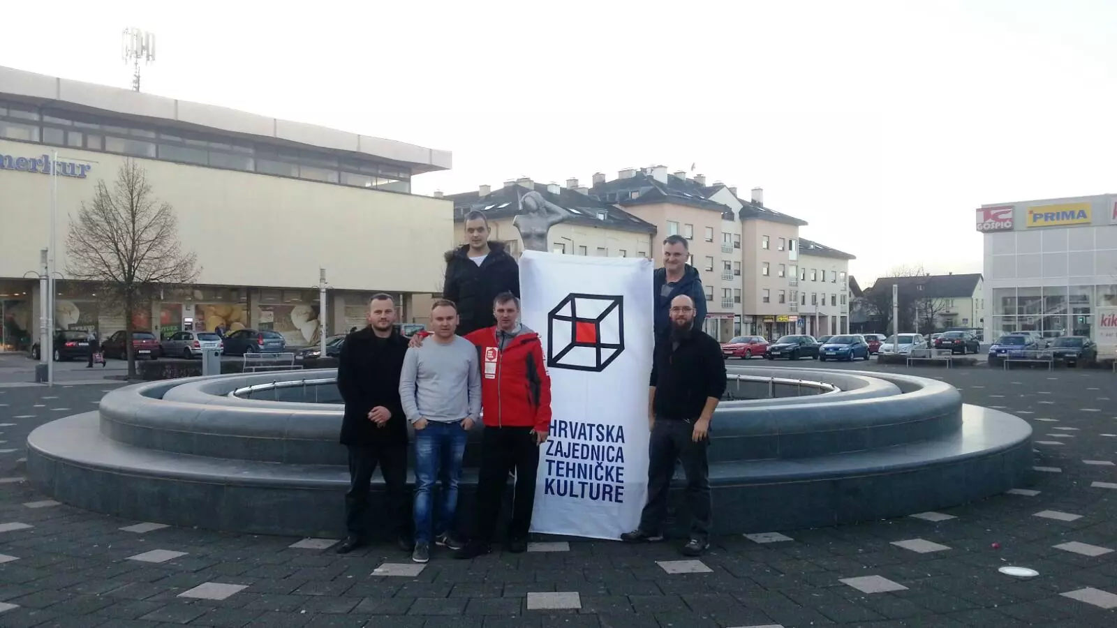 Zajednicatehničkekulture,Otočac2