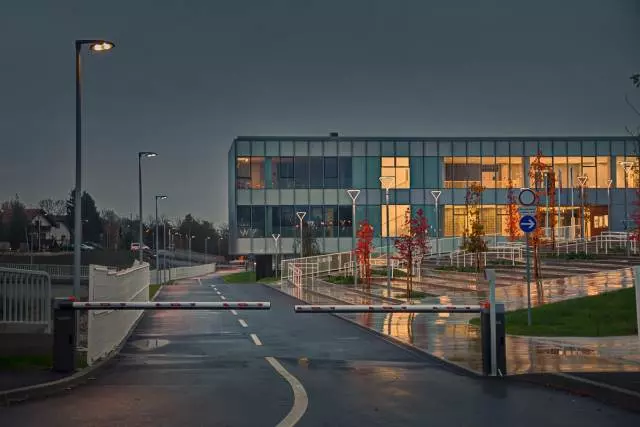 Zastupanje svjetiljaka Zastupanje i plasiranje svjetiljaka Ledvance u RH