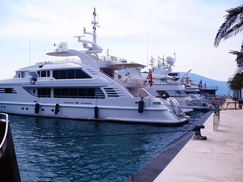 Zastupanjestranihtvrtka,brodskainautičkaoprema,Split