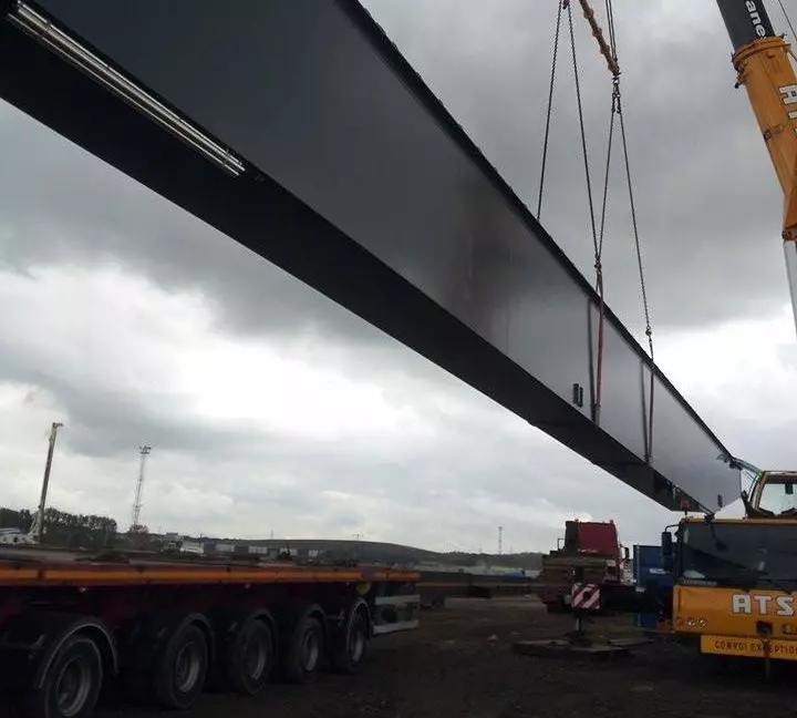 Zavarivanje metalnih dijelova u Čakovcu