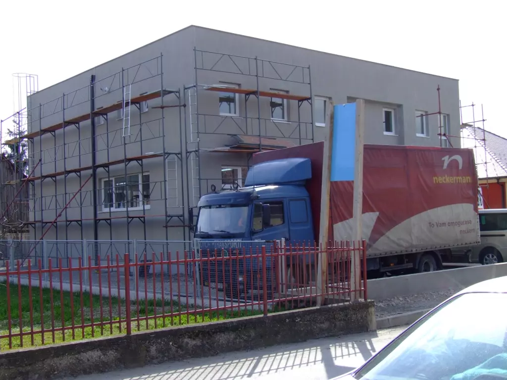 Završni_radovi_u_graditeljstvu,knauf,fasade,malanje,Nedelišće