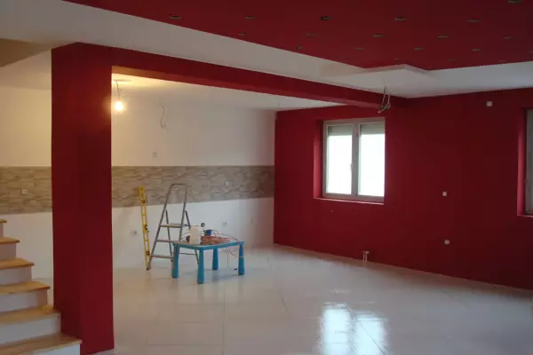 ZavršnigrađevinskiradoviSesvete,Hrvatska1