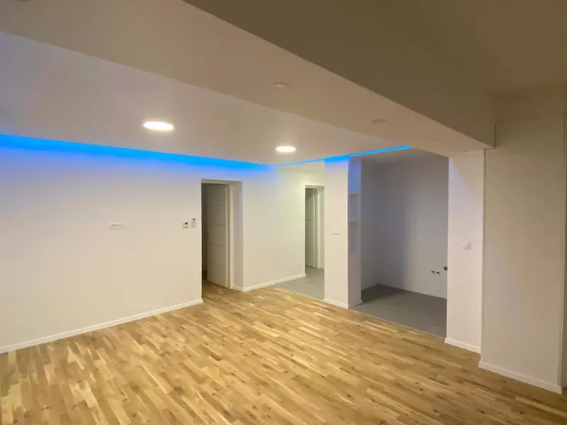 Završni građevinski radovi i kompletne adaptacije u gradu Zagrebu, RH