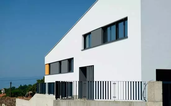 Završniunutarnjiivanjskigrađevinskiradovi,Rijeka