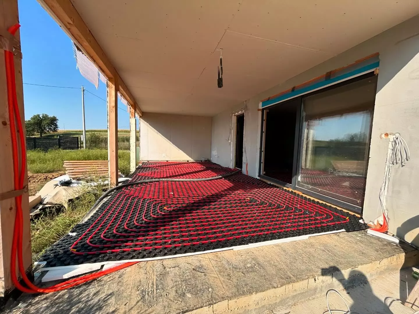 Adaptacije Završni građevinski radovi u Banjoj Luci