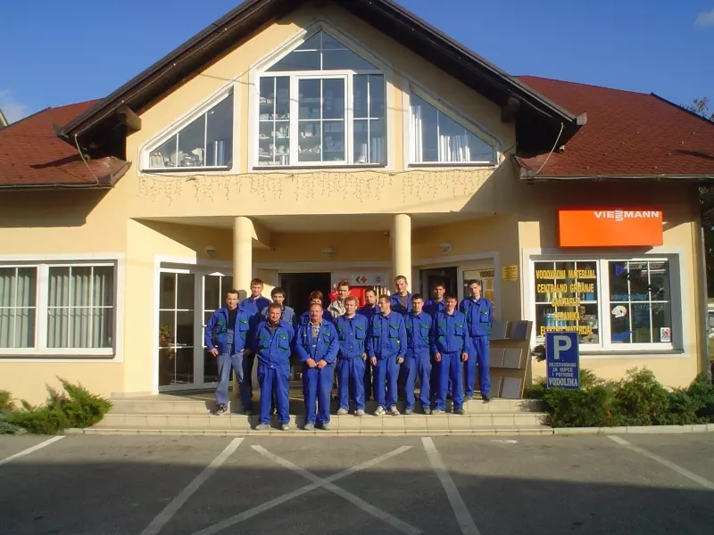 Završniradoviugrađevinarstvuitrgovina,DonjaStubica Završniradoviugrađevinarstvuitrgovina,DonjaStubica