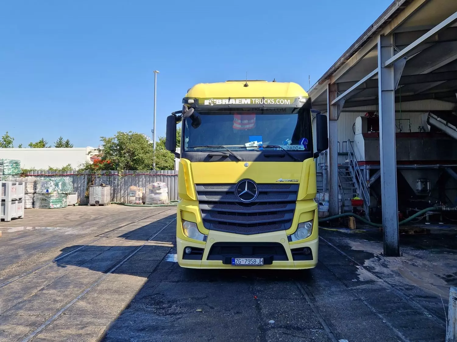 Zbrinjavanje otpada za firme Zagreb