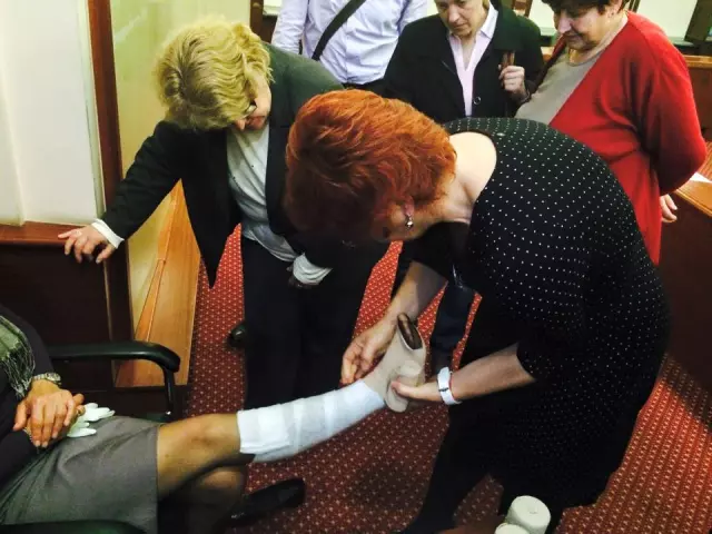 Zdravstvenazaštitaturista,MošćeničkaDraga2