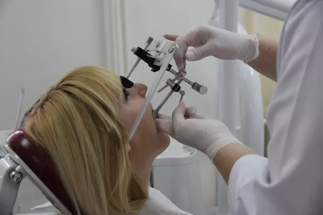 Zdravstveneuslugeustomatologiji,Zagreb