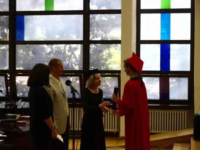 Zdravstveniprofilškoleiobrazovanje,Maruševec