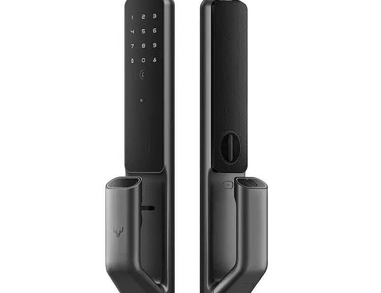 Prodaja i ugradnja pametnih brava u Puli