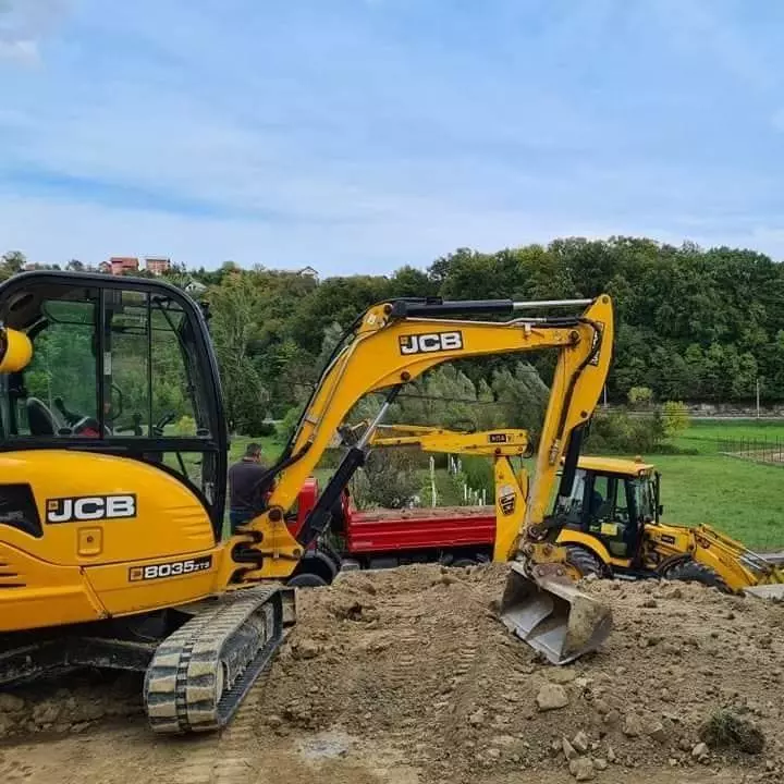 ZemljaniradoviZagreb