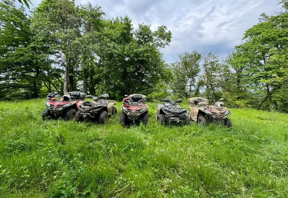 Automehanika i servis quadova i automobila Zagreb, RH