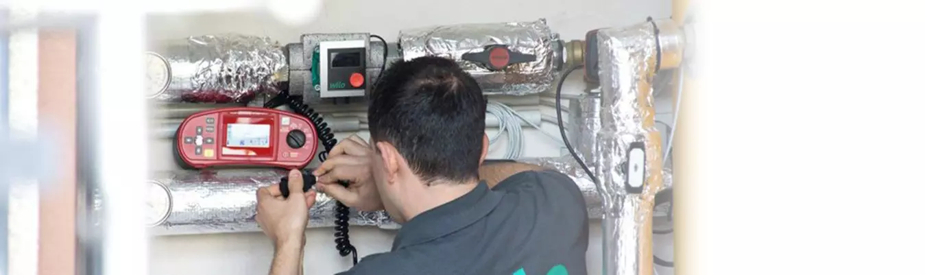 Servis sistema grijanja i hlađenja Tuzla, BIH
