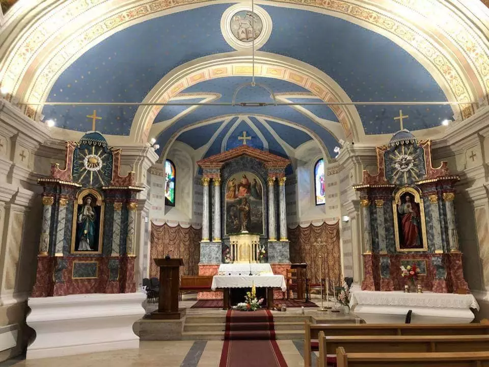 slikarstvo Zidno slikarstvo