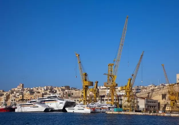 ZimovalištezaplovilaTrogir9 ZimovalištezaplovilaTrogir9