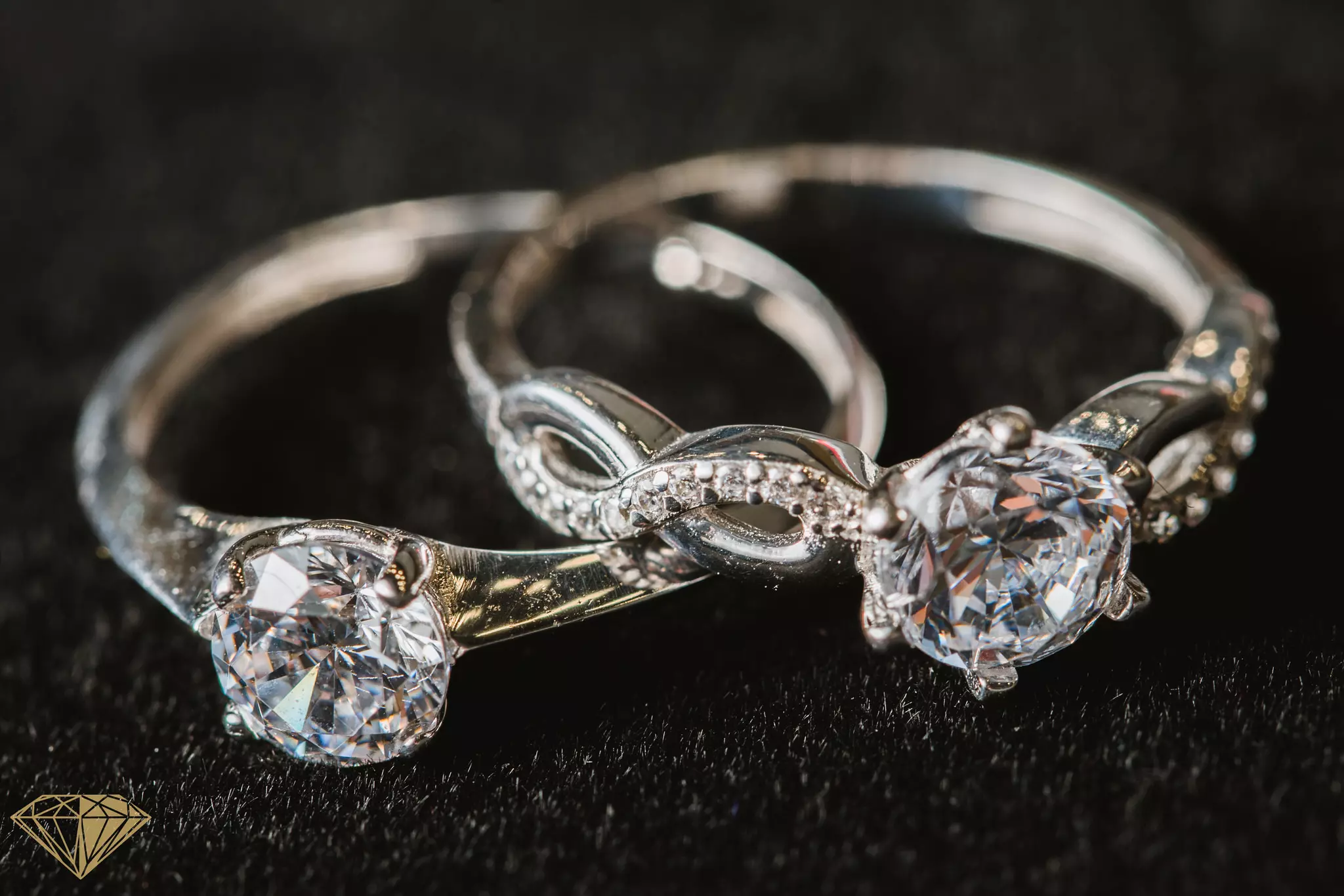 Vjenčano prstenje i burme Varaždin Hrvatska