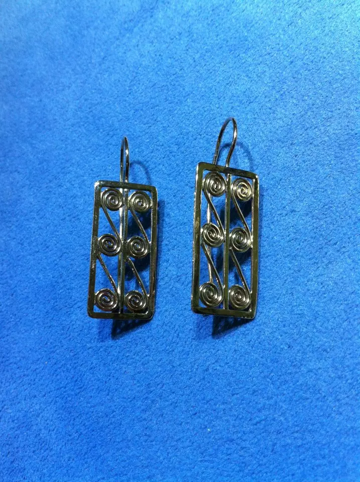 Prodaja zlatnog i srebrnog nakita, Šibenik