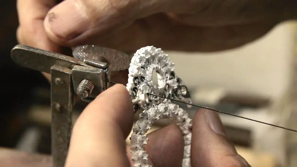 Zlatarnicaiizradanakitaimorčića,Rijeka,Primorsko-goranskažupanija2