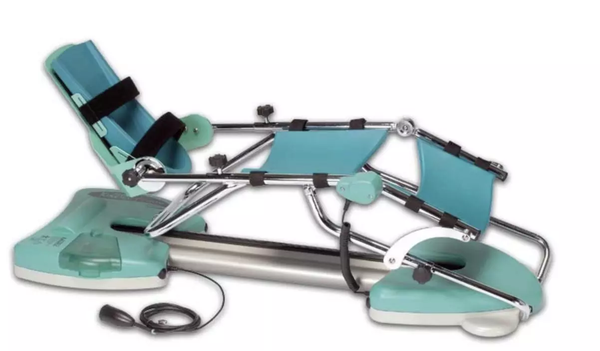 Zdravstvena njega i fizikalna terapija u kući u Puli