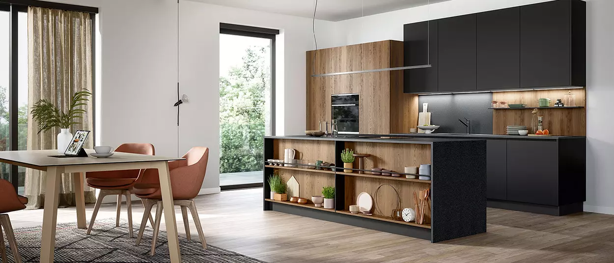 Prodaja Varia kuhinja u RH