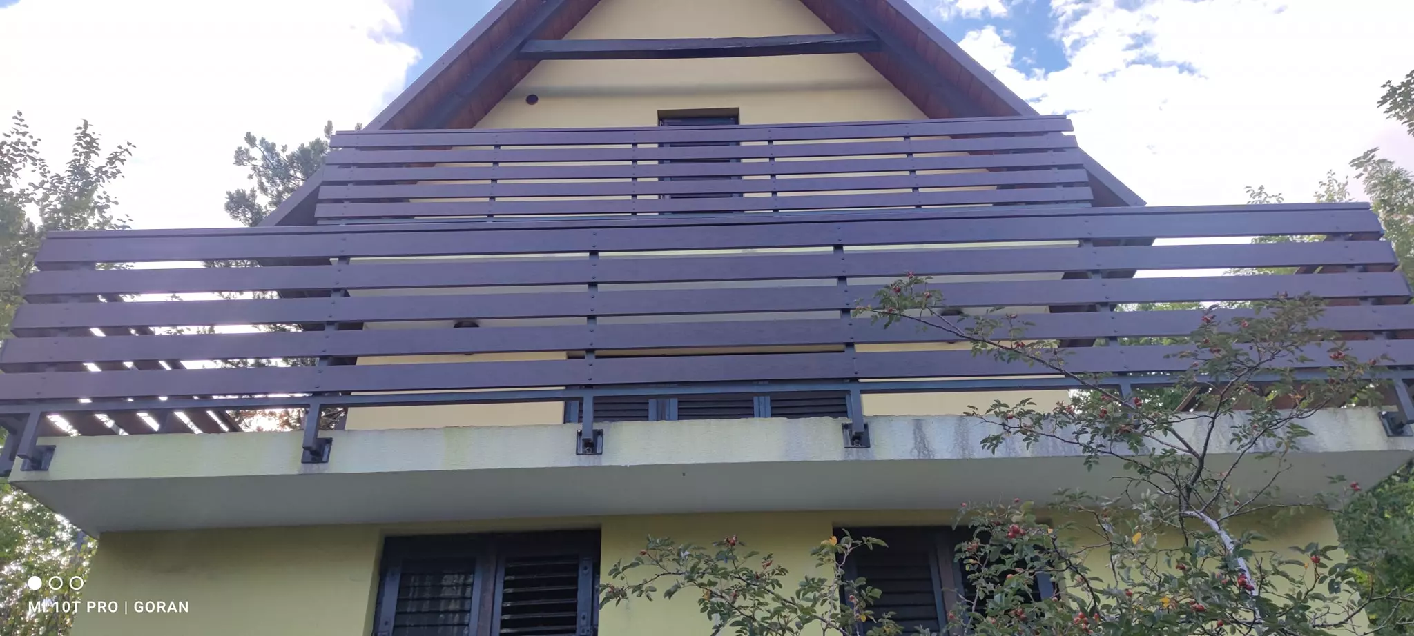 Krovopokrivački radovi Dražice i Rijeka