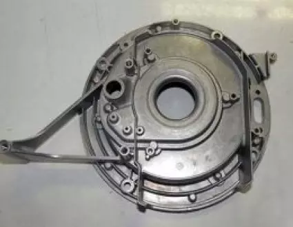 Ljevaonica aluminijskog tlačnog lijeva-Kutina