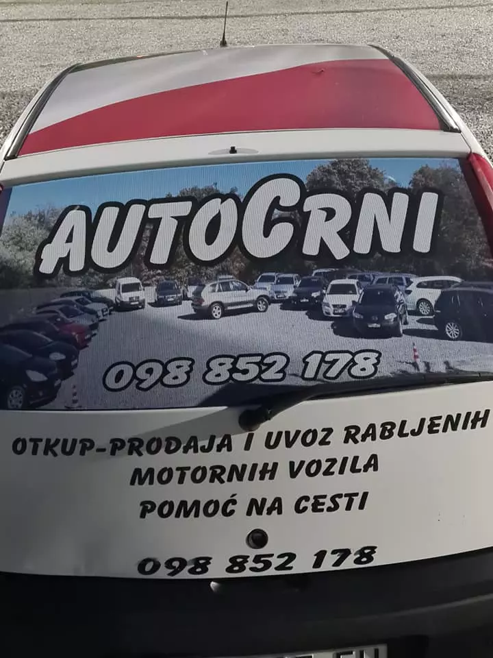 Rabljena vozila Prodaja ispravnih rabljenih vozila u Kutini, Sisačko-moslavačka županija