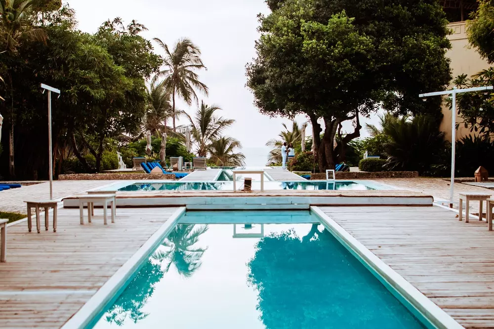 Gradnja bazena Usluga izgradnje bazena Zadar, RH