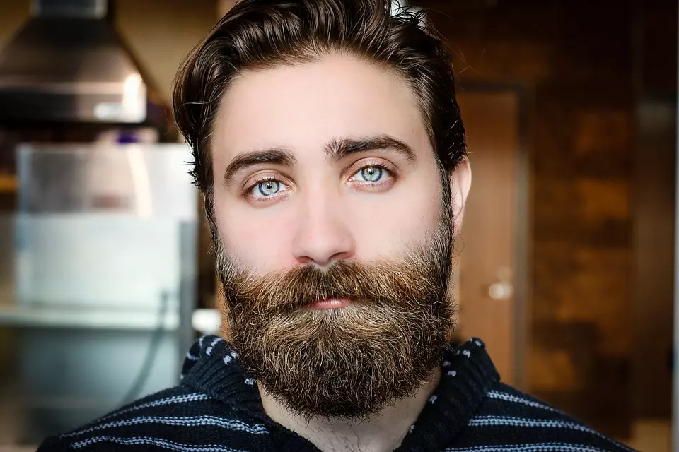 beard-758347693