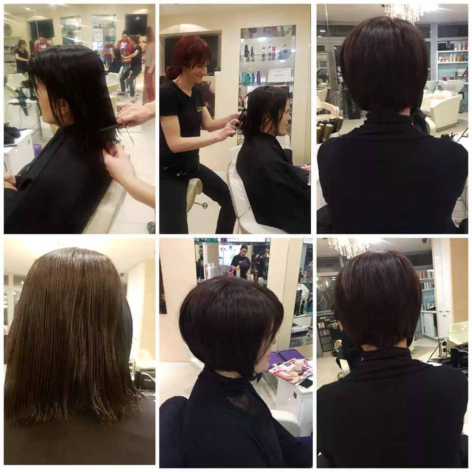 Frizerski studio grad Solin, Hrvatska