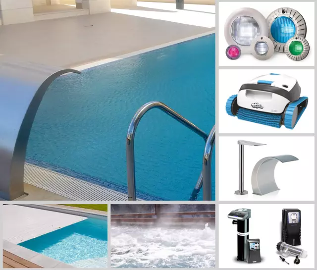 super polipropilenski bazeni Polipropilenski, montažni bazeni