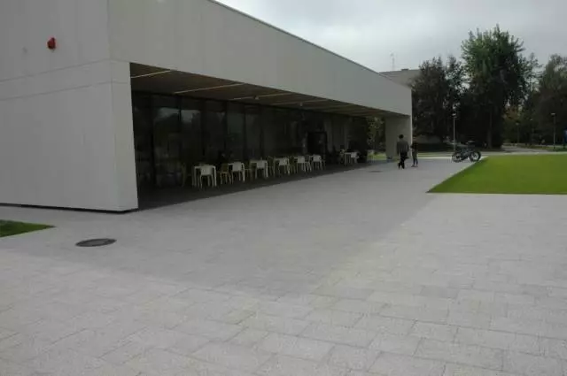 Proizvodnja opločnika betonskih proizvoda i dostava svježeg betona Proizvodnja opločnika betonskih proizvoda i dostava svježeg betona Čakovec