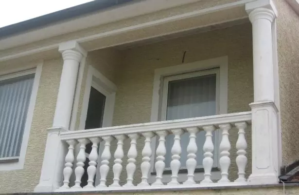  Izrada betonskih elemenata Tinjan