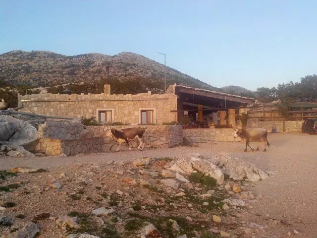 Kuća seoskog turizma i restoran, eko proizvodi i jahanje Podgora