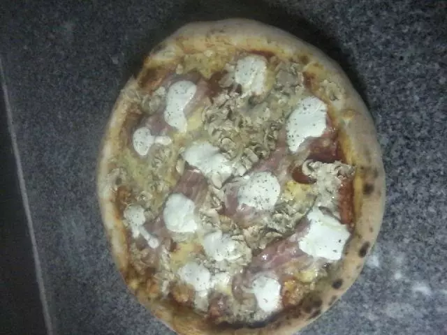 Besplatna dostava pizza i gableca 