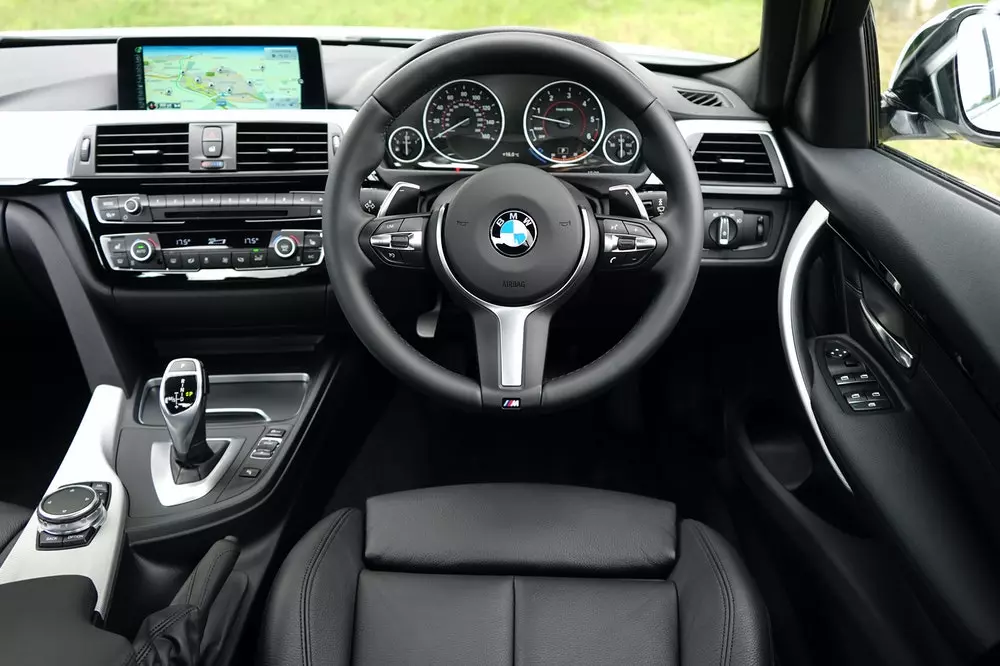 Povoljni BMW servis vozila Povoljni BMW servis Split, Hrvatska