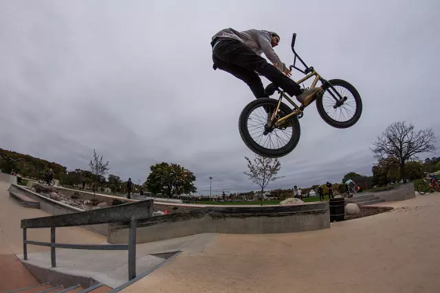 bmx bmx