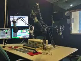 Radio Borovo, radijski program