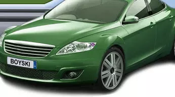 plin Auto plin, auto gume i auto kuke, Potpićan, Istra