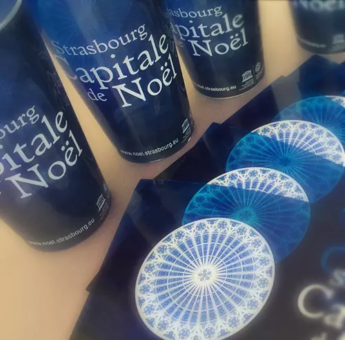 Izrada etiketa za različitu ambalažu uz samoljepljive etikete 