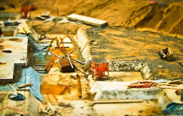 Prodaja elektromaterijala i građevinskog materijala Prodaja građevinskog i elektromaterijala Orahovica, Hrvatska