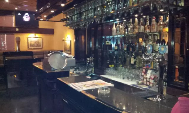 Vrhunski kafić i caffe bar-Zagreb